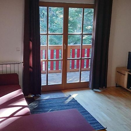 הוקו פורז'ה Holiday Apartment Bolfenk מראה חיצוני תמונה