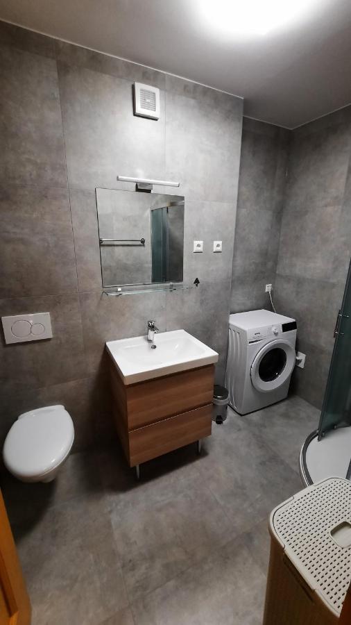 הוקו פורז'ה Holiday Apartment Bolfenk מראה חיצוני תמונה