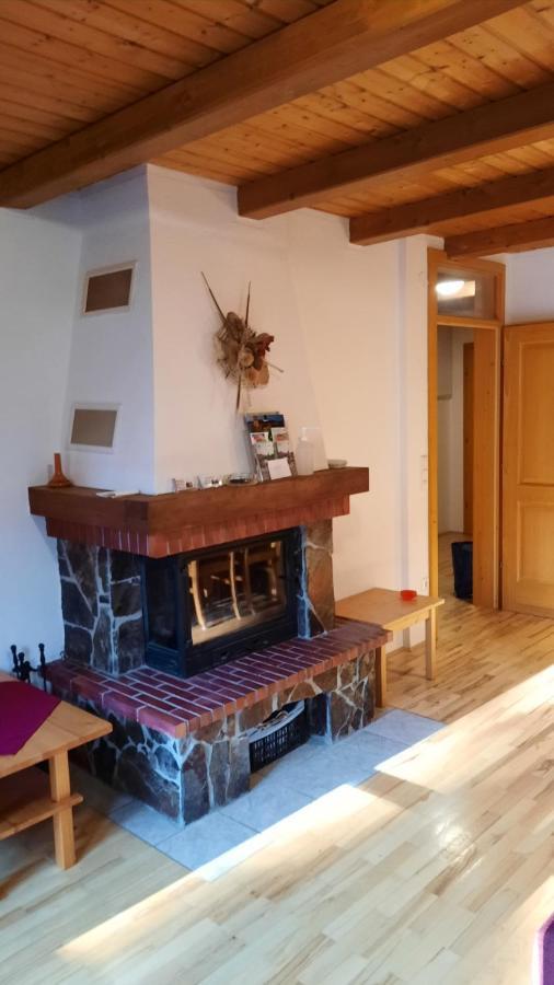 הוקו פורז'ה Holiday Apartment Bolfenk מראה חיצוני תמונה