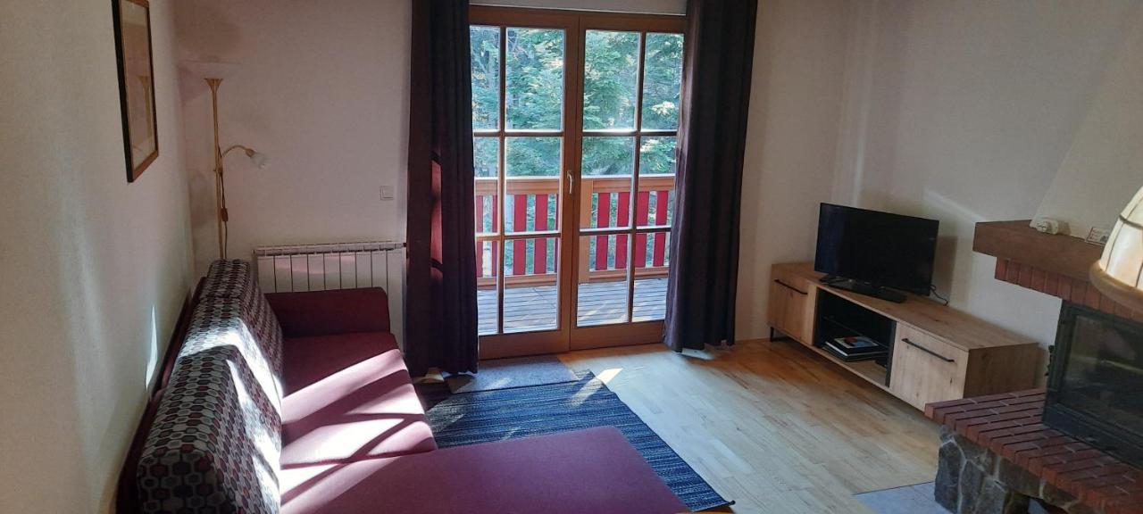 הוקו פורז'ה Holiday Apartment Bolfenk מראה חיצוני תמונה