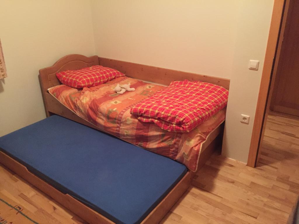 הוקו פורז'ה Holiday Apartment Bolfenk חדר תמונה