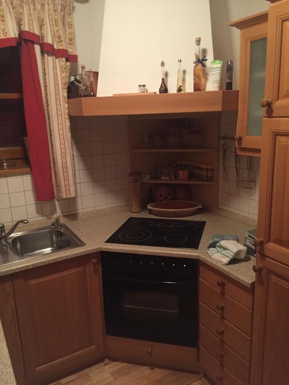 הוקו פורז'ה Holiday Apartment Bolfenk חדר תמונה