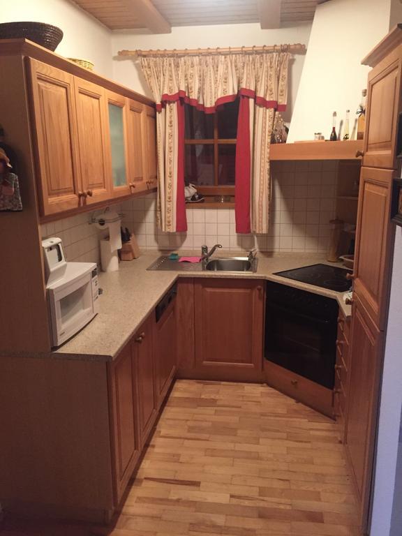 הוקו פורז'ה Holiday Apartment Bolfenk חדר תמונה