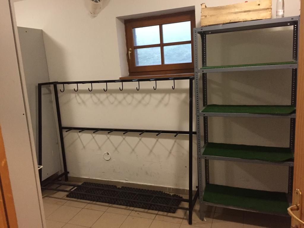 הוקו פורז'ה Holiday Apartment Bolfenk חדר תמונה