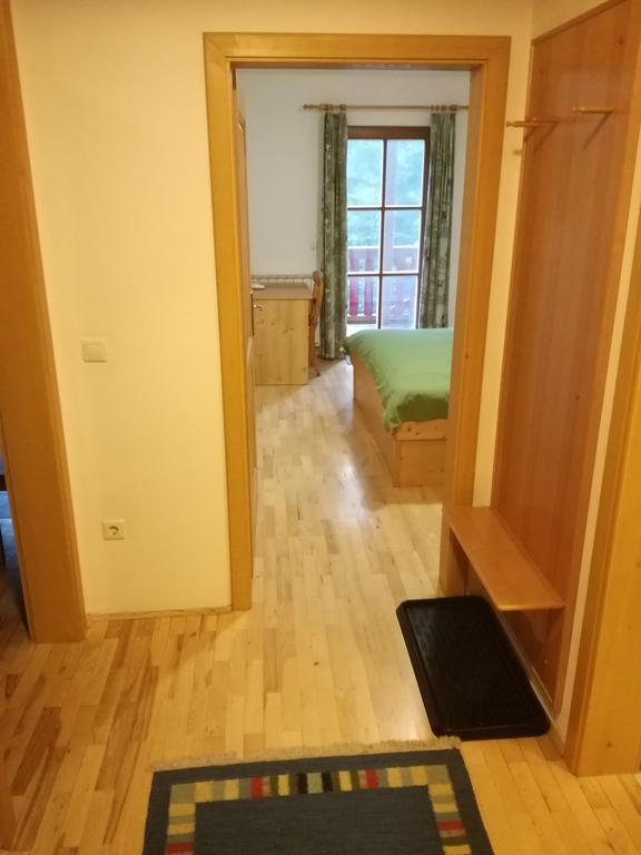 הוקו פורז'ה Holiday Apartment Bolfenk מראה חיצוני תמונה