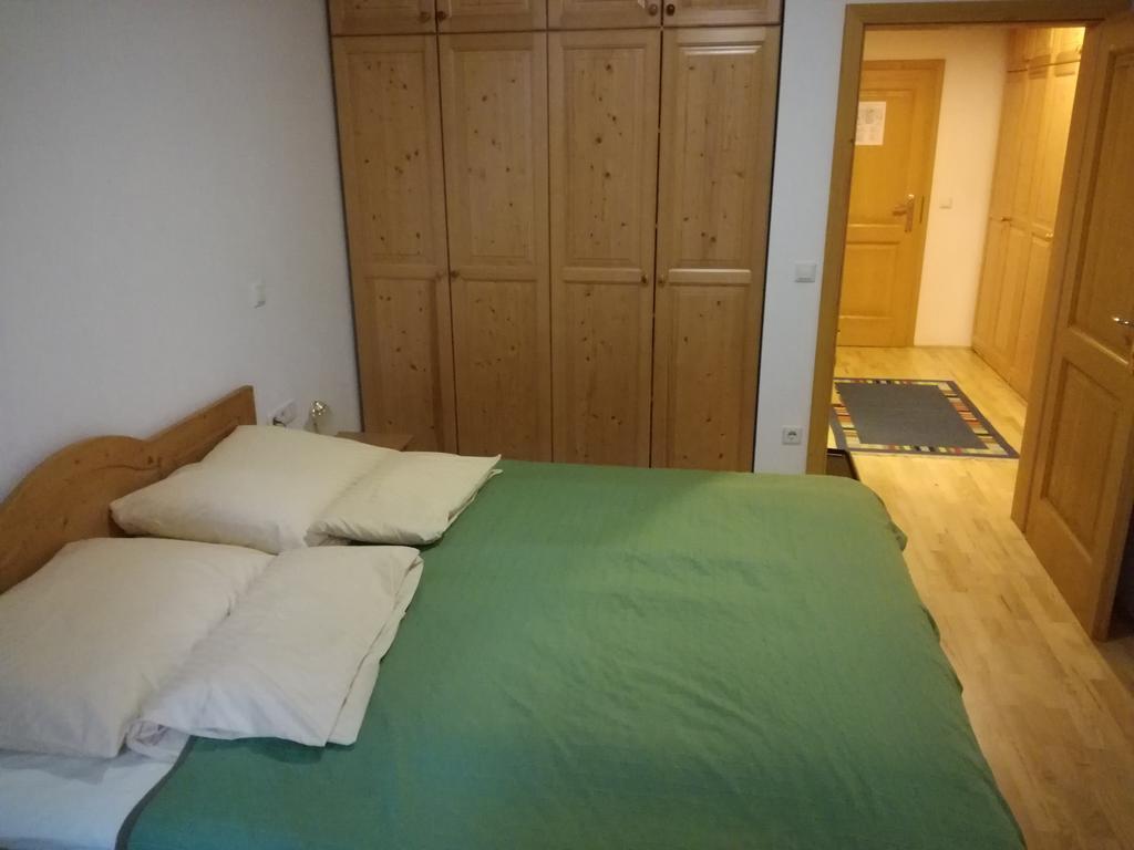 הוקו פורז'ה Holiday Apartment Bolfenk מראה חיצוני תמונה