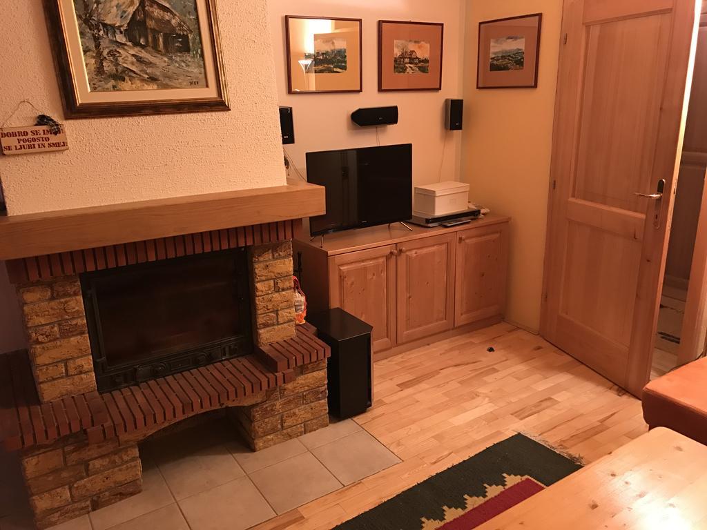 הוקו פורז'ה Holiday Apartment Bolfenk מראה חיצוני תמונה