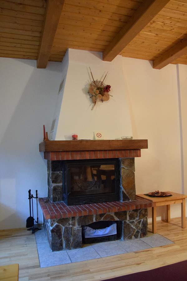 הוקו פורז'ה Holiday Apartment Bolfenk מראה חיצוני תמונה