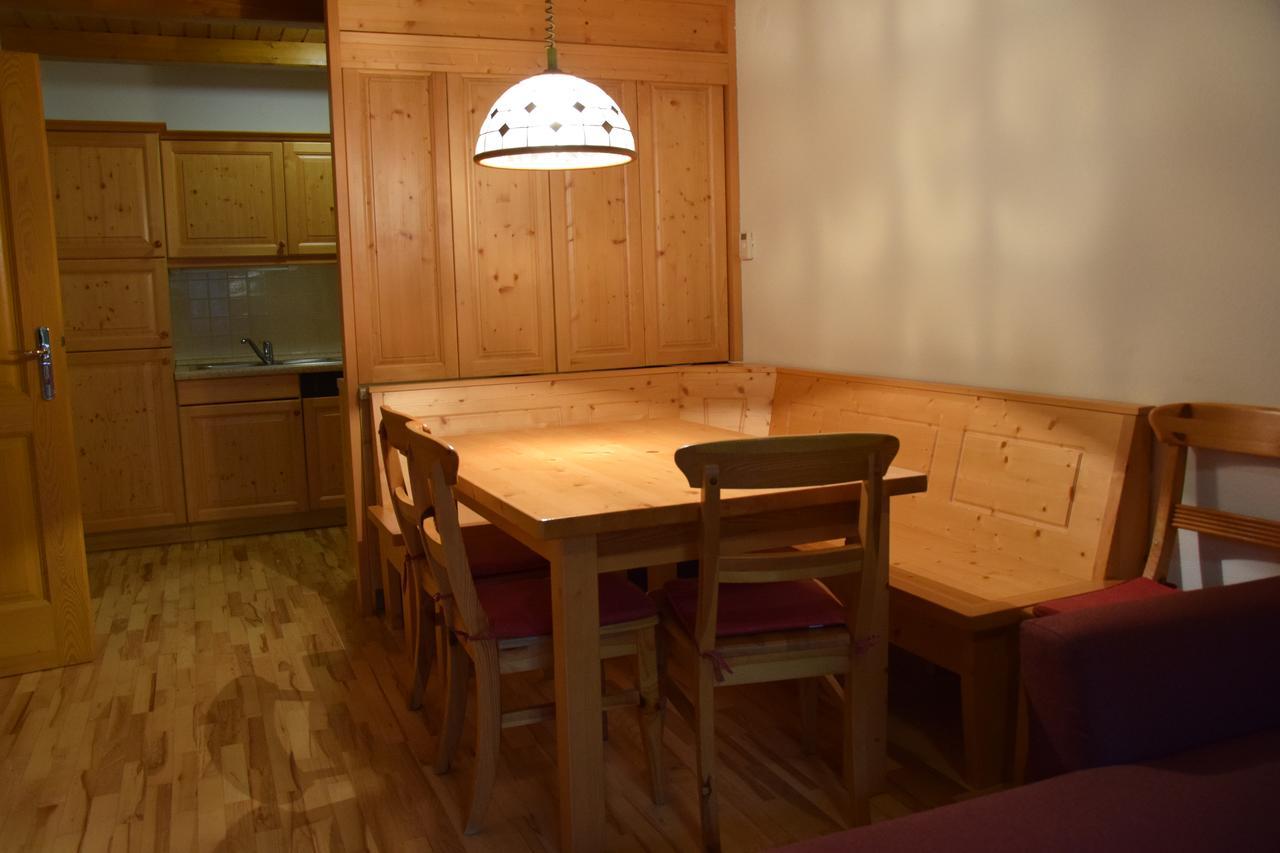 הוקו פורז'ה Holiday Apartment Bolfenk מראה חיצוני תמונה
