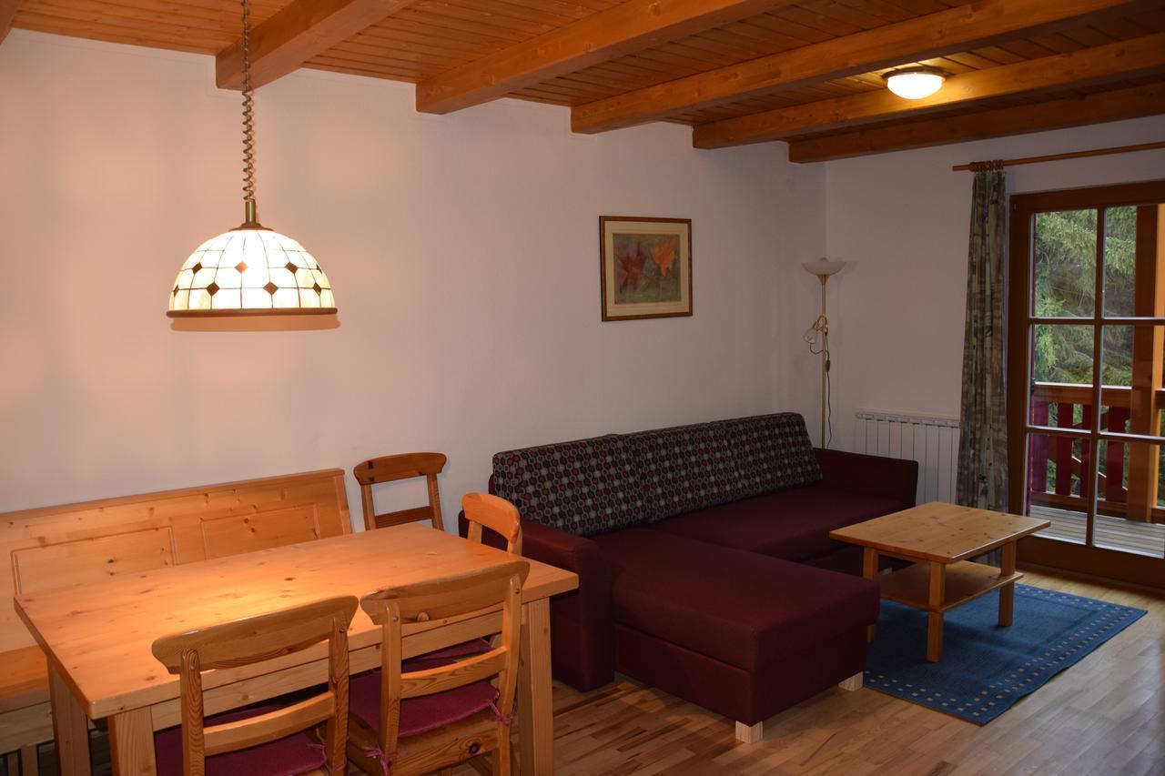 הוקו פורז'ה Holiday Apartment Bolfenk מראה חיצוני תמונה