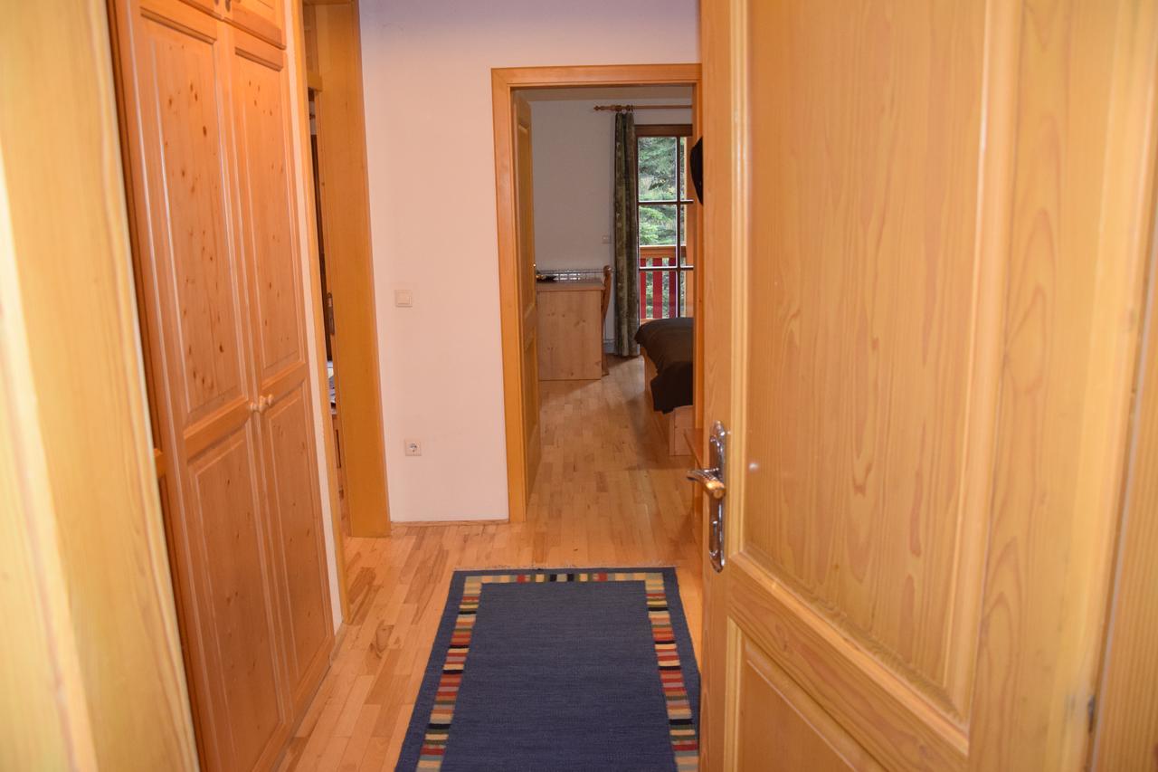 הוקו פורז'ה Holiday Apartment Bolfenk מראה חיצוני תמונה
