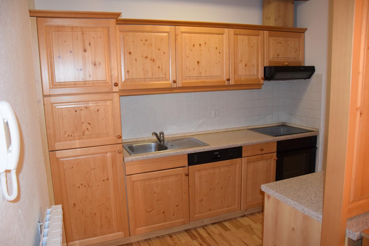 הוקו פורז'ה Holiday Apartment Bolfenk מראה חיצוני תמונה