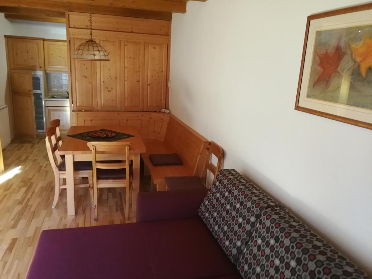 הוקו פורז'ה Holiday Apartment Bolfenk מראה חיצוני תמונה
